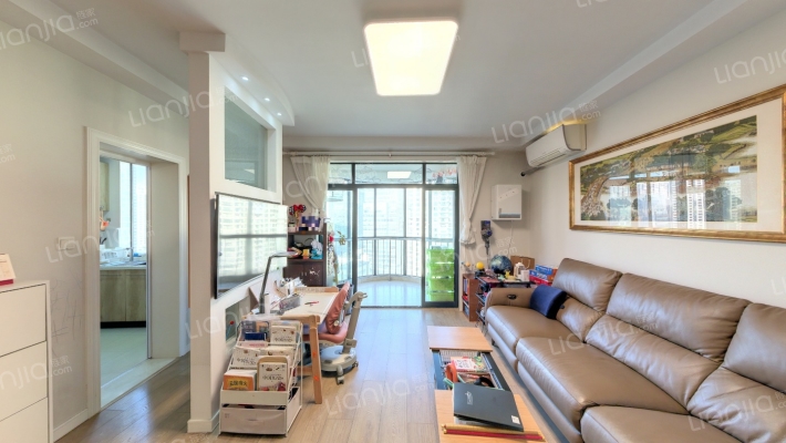 天鼎花园二手房实景图