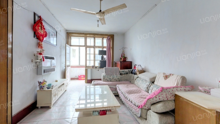 第二百货公司宿舍二手房实景图