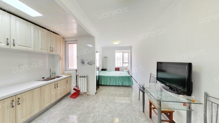 东惠家园4号院二手房实景图