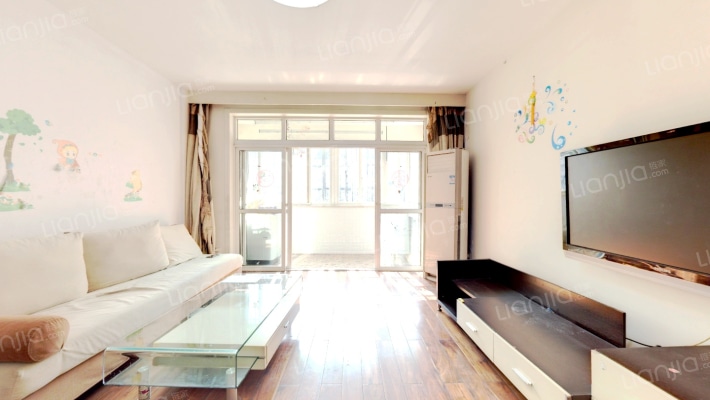 笕桥花苑二手房实景图