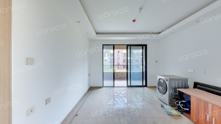 东润城裕园二手房实景图