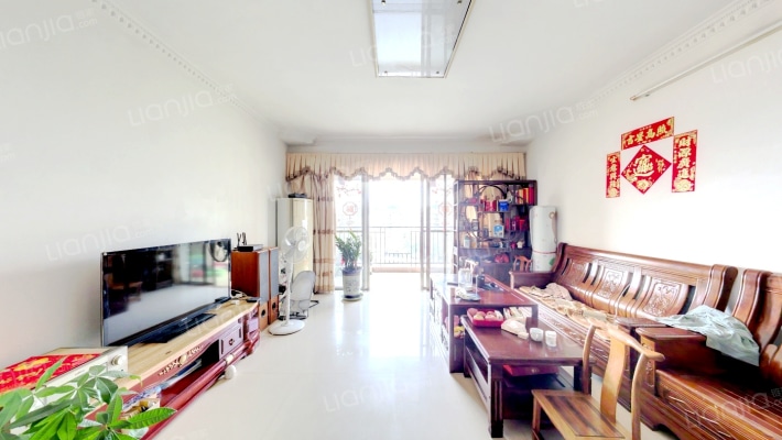 金河湾家园二手房实景图