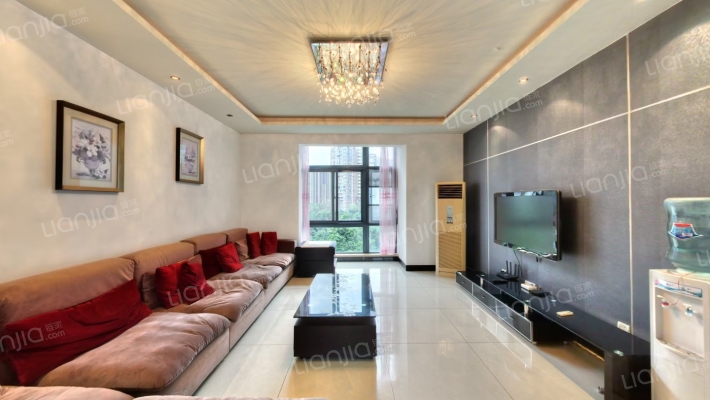 融城理想二手房实景图