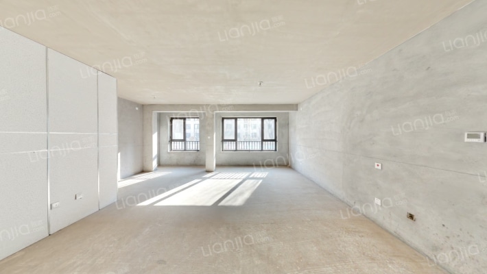 亚泰雍阳府二手房实景图