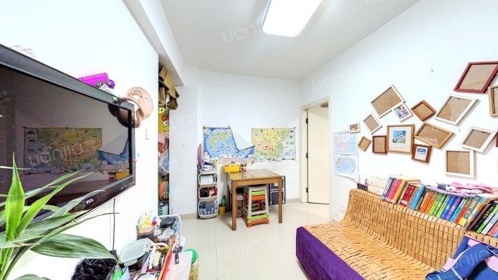 实华蓝湾雅境二手房实景图