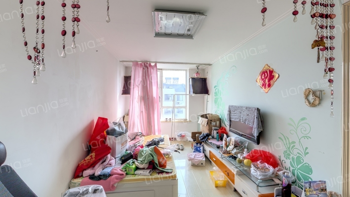 中房上东花墅迎春园二手房实景图