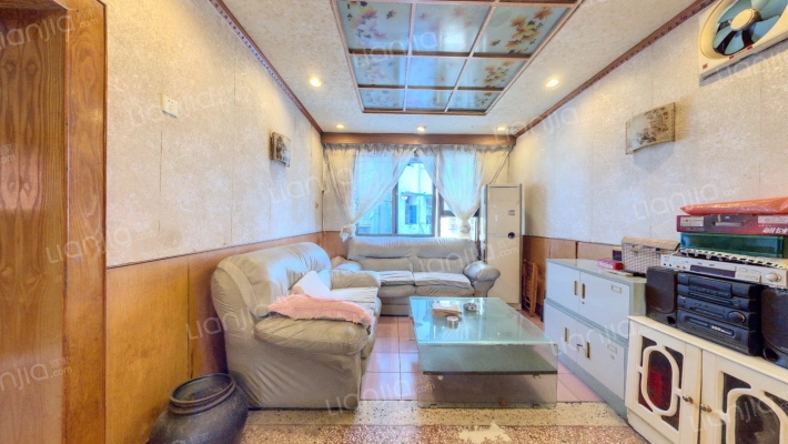 渝州路88号二手房实景图