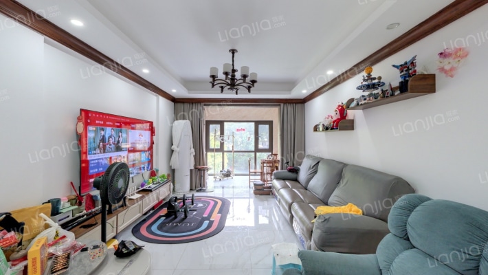 贤湖•澜景二手房实景图