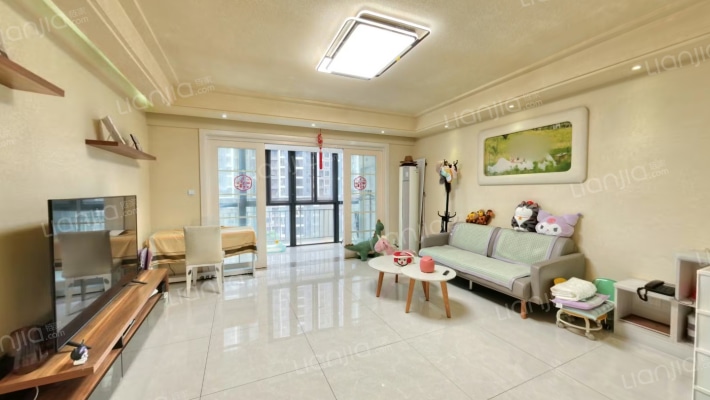 锦苑春天二手房实景图