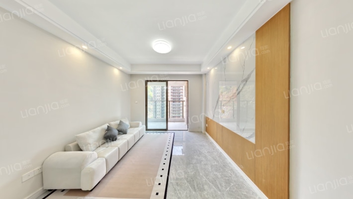 贵安新天地贵丰苑一区二手房实景图