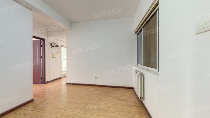 东湖1号二手房实景图