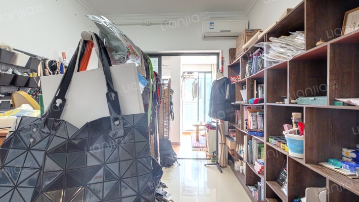 翡翠明珠花园二手房实景图