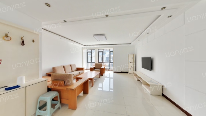 金地凯旋城二期二手房实景图