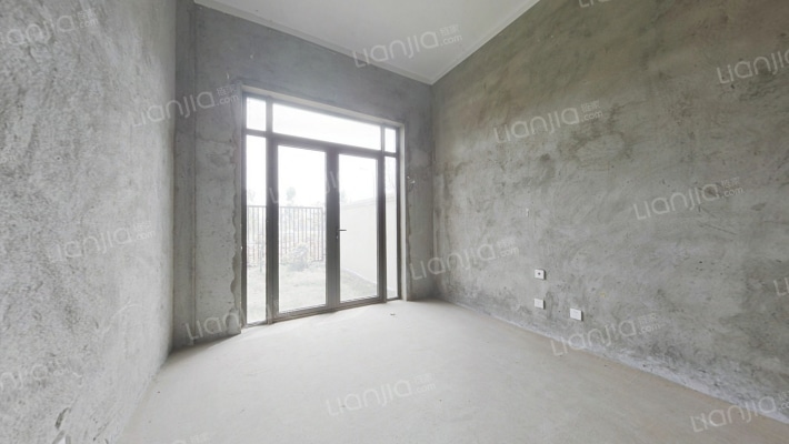 中宁蔚蓝海岸二手房实景图