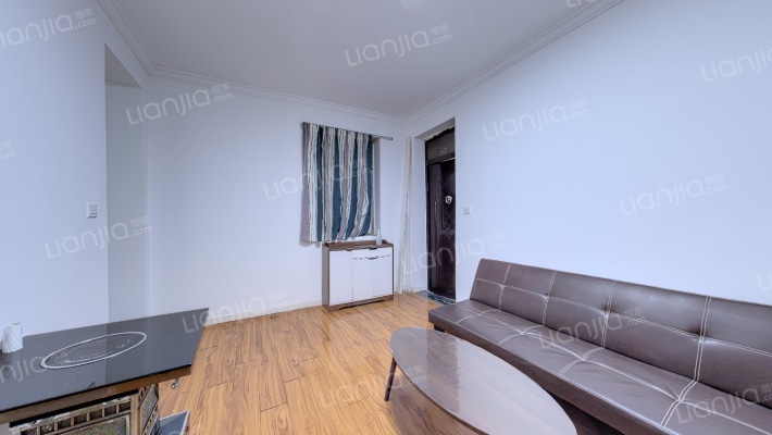 博爱路安厦商住楼二手房实景图