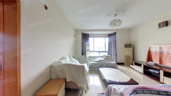 南方花园D3区二手房实景图