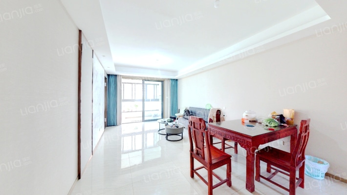 芯汇花园二手房实景图