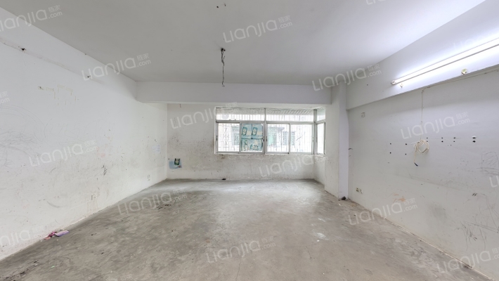 万泉小区二手房实景图