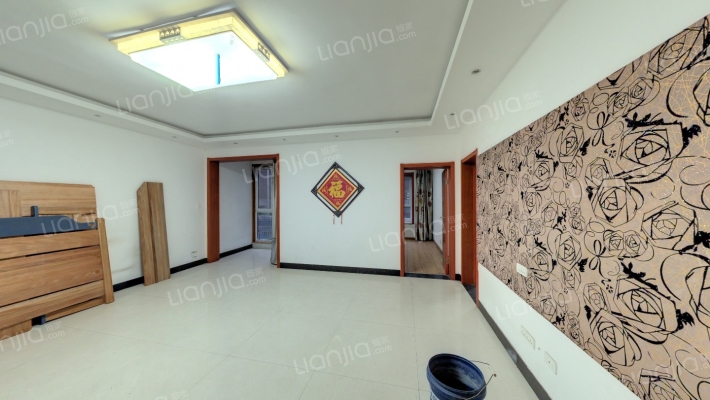 华信苑二手房实景图