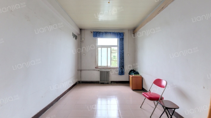 甘家口8号院二手房实景图