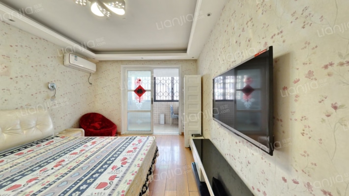 凤起都市花园二手房实景图