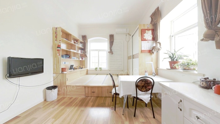 莒县路二手房实景图