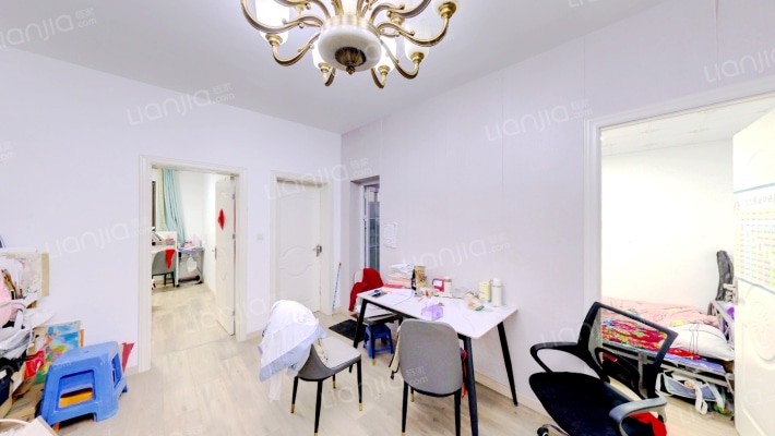 双抛桥二里二手房实景图