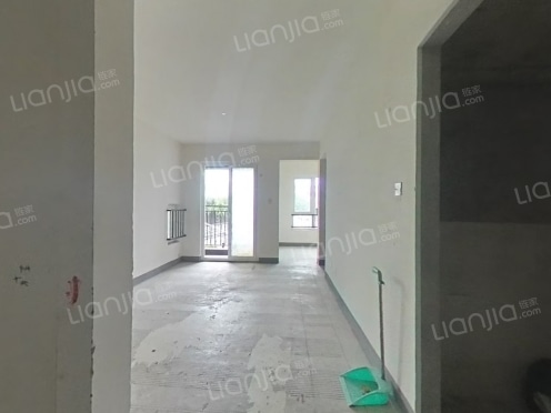 整租·龙湖U城八组团 3室1厅 南