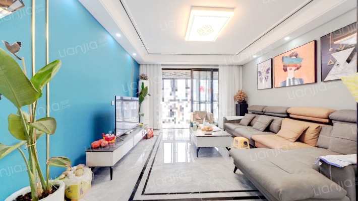 石湖山水居二手房实景图