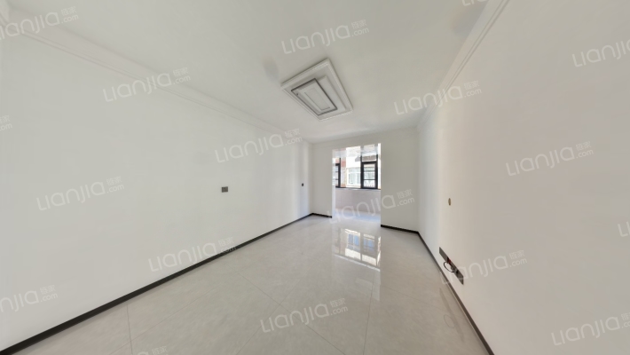 昆明供电局职工宿舍（康宁巷）二手房实景图