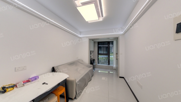 东方颂二手房实景图