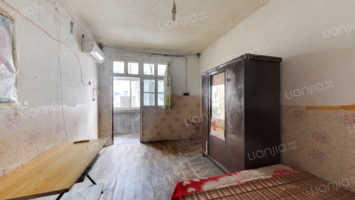 西十里铺路20号院二手房实景图