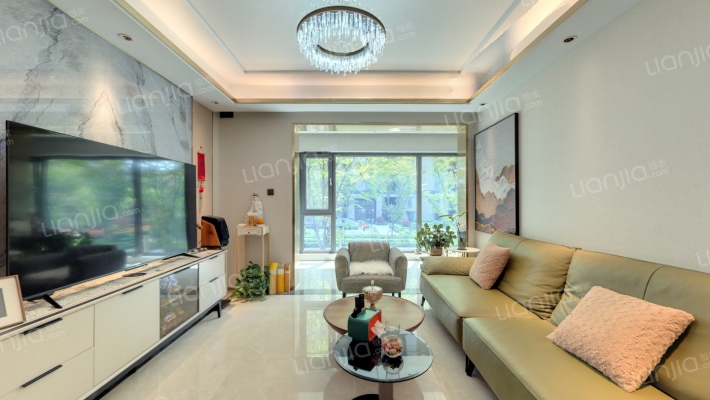 佳源华府二手房实景图