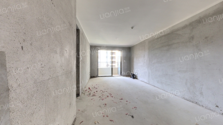 和达璟园二手房实景图