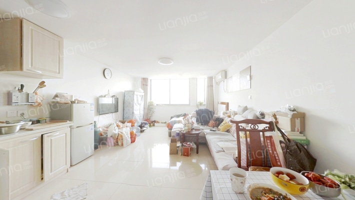 开元广场二手房实景图