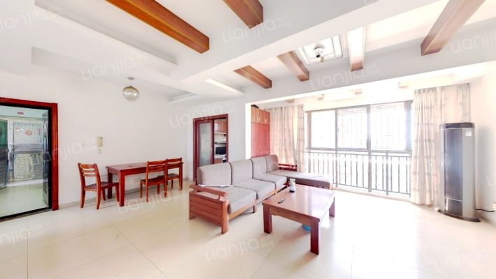 新城景苑二手房实景图