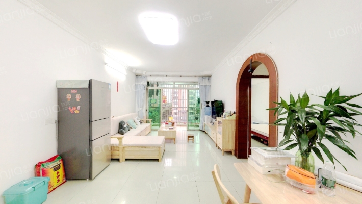 宏骏豪庭(伦教)二手房实景图