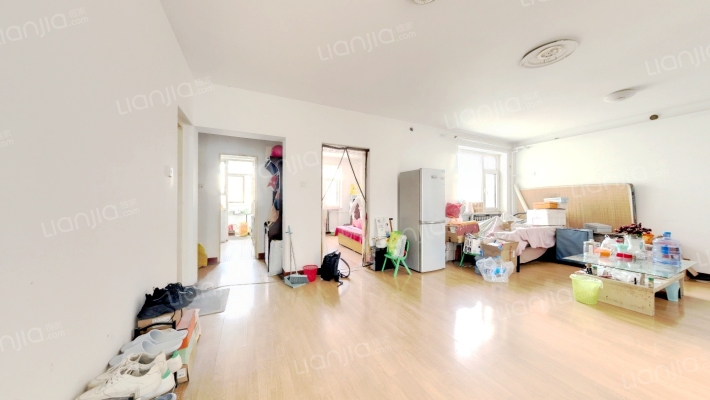 石门小区二手房实景图