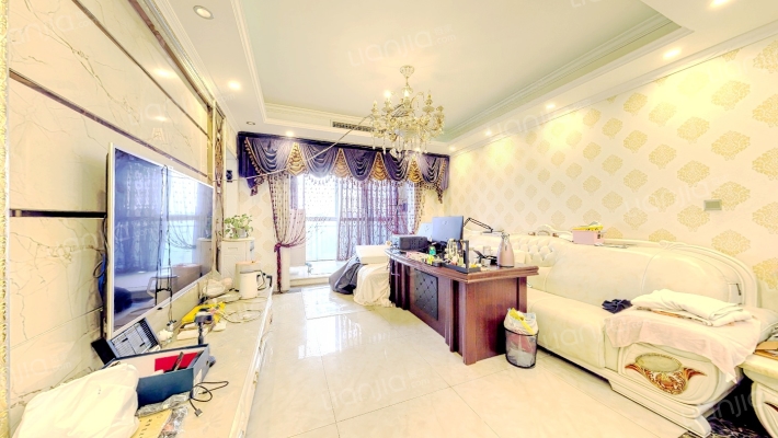 御富风景二手房实景图