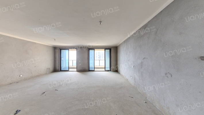 新城公馆二手房实景图