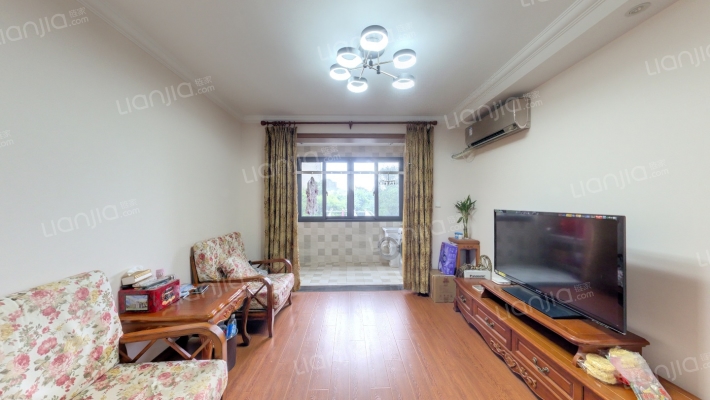 浦发春晖新苑二手房实景图