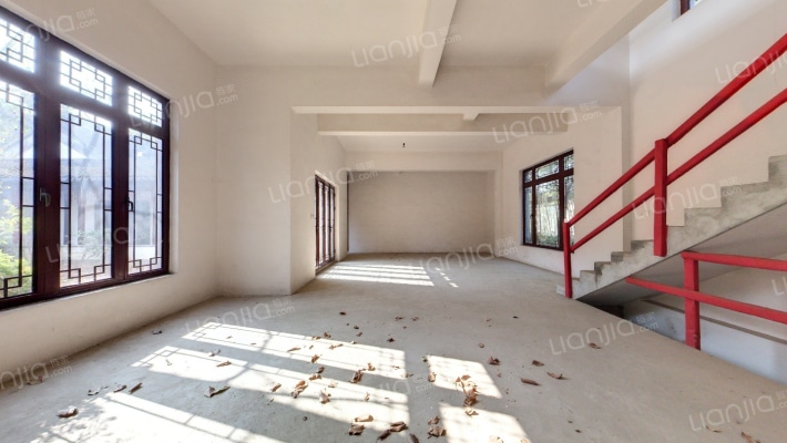 上林苑二手房实景图