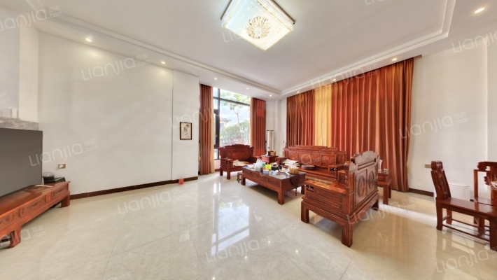 芙蓉半岛二手房实景图