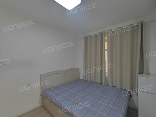 整租·商河路 3室0厅 东南/南