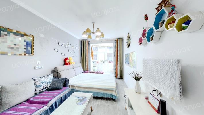 合作路155号二手房实景图