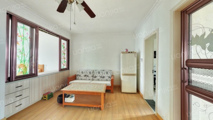 景晖花园二手房实景图