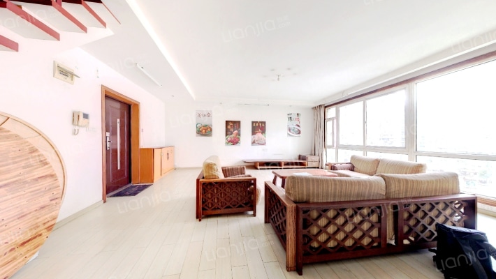 东方明珠二手房实景图