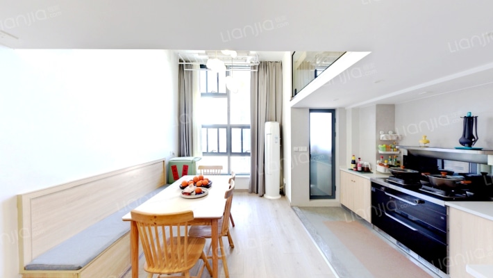 巨仁广场二手房实景图