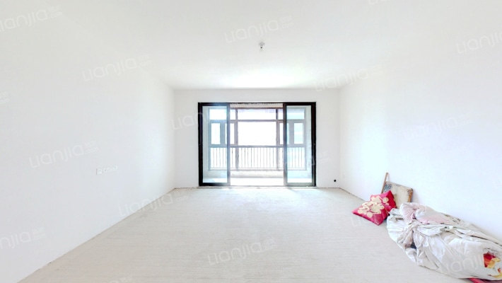 海德郡二号院二手房实景图