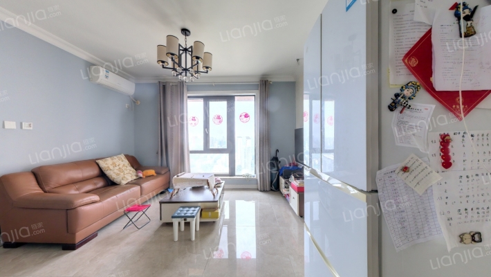 万象新天二手房实景图